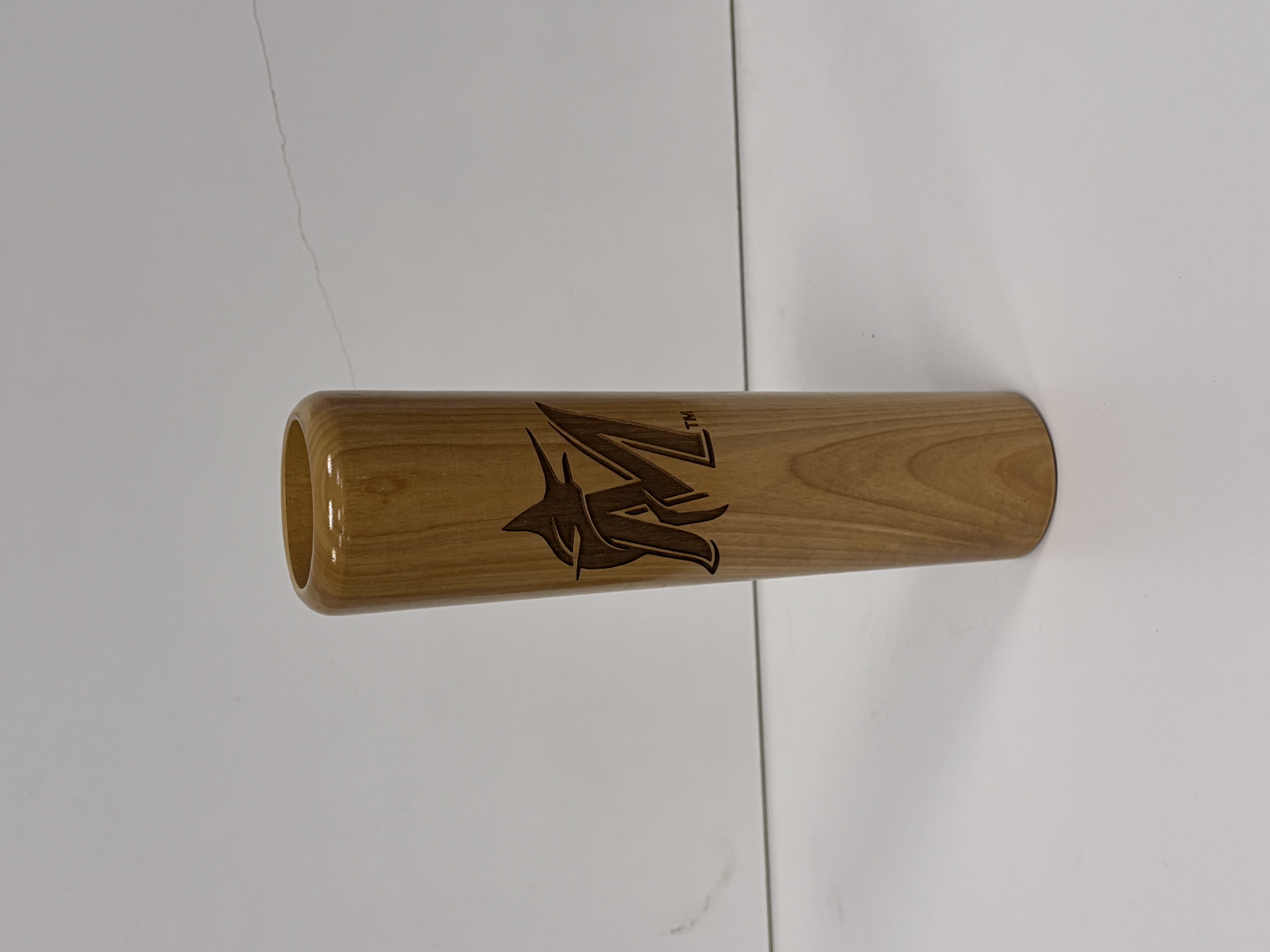 IMG - Dugout Mug / Wooden / National League