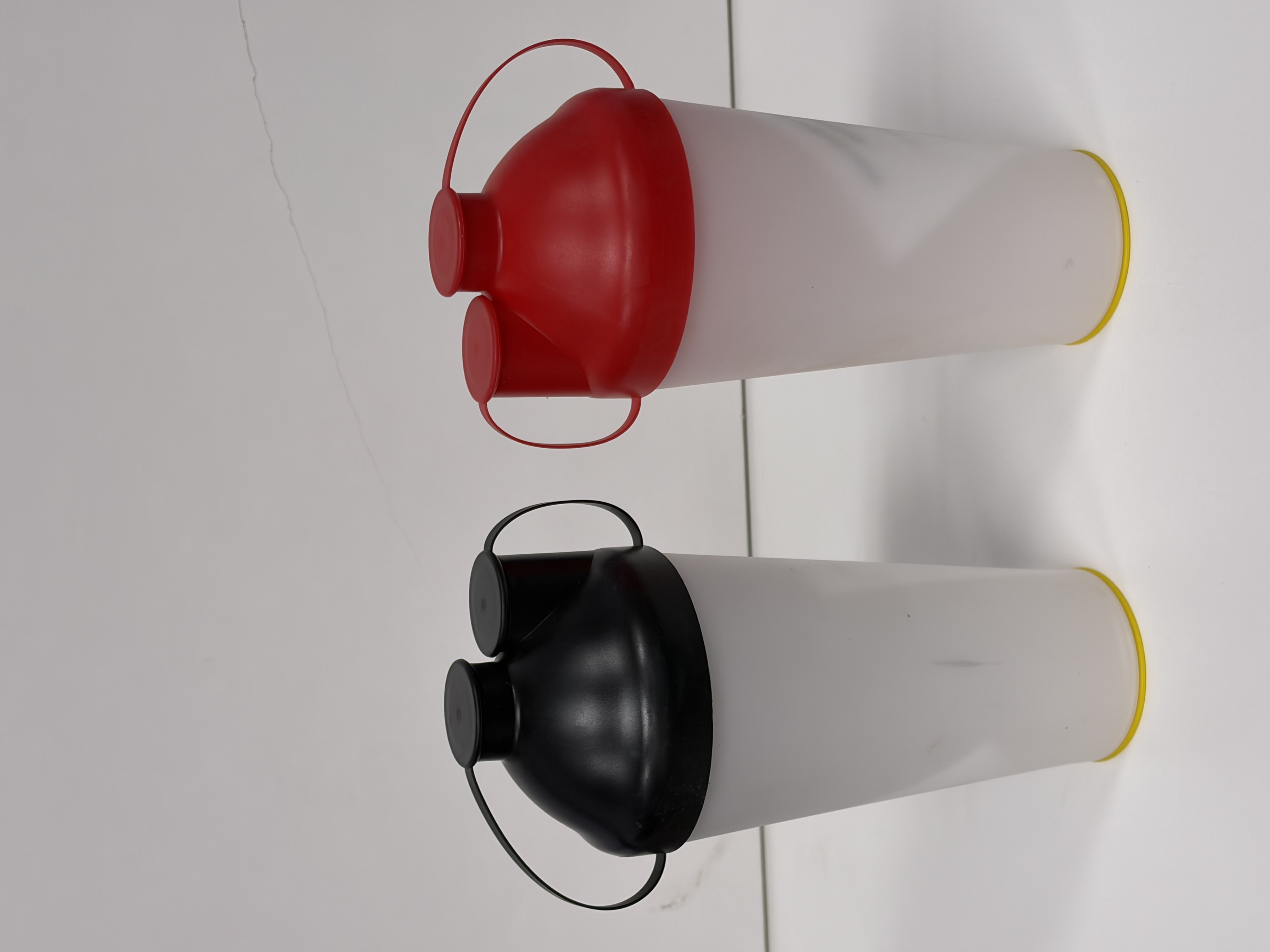 Seed Spitters - No Logo