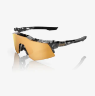 100% -  SC XS Money Mike 3 Polished Black HiPER 24K Gold ML