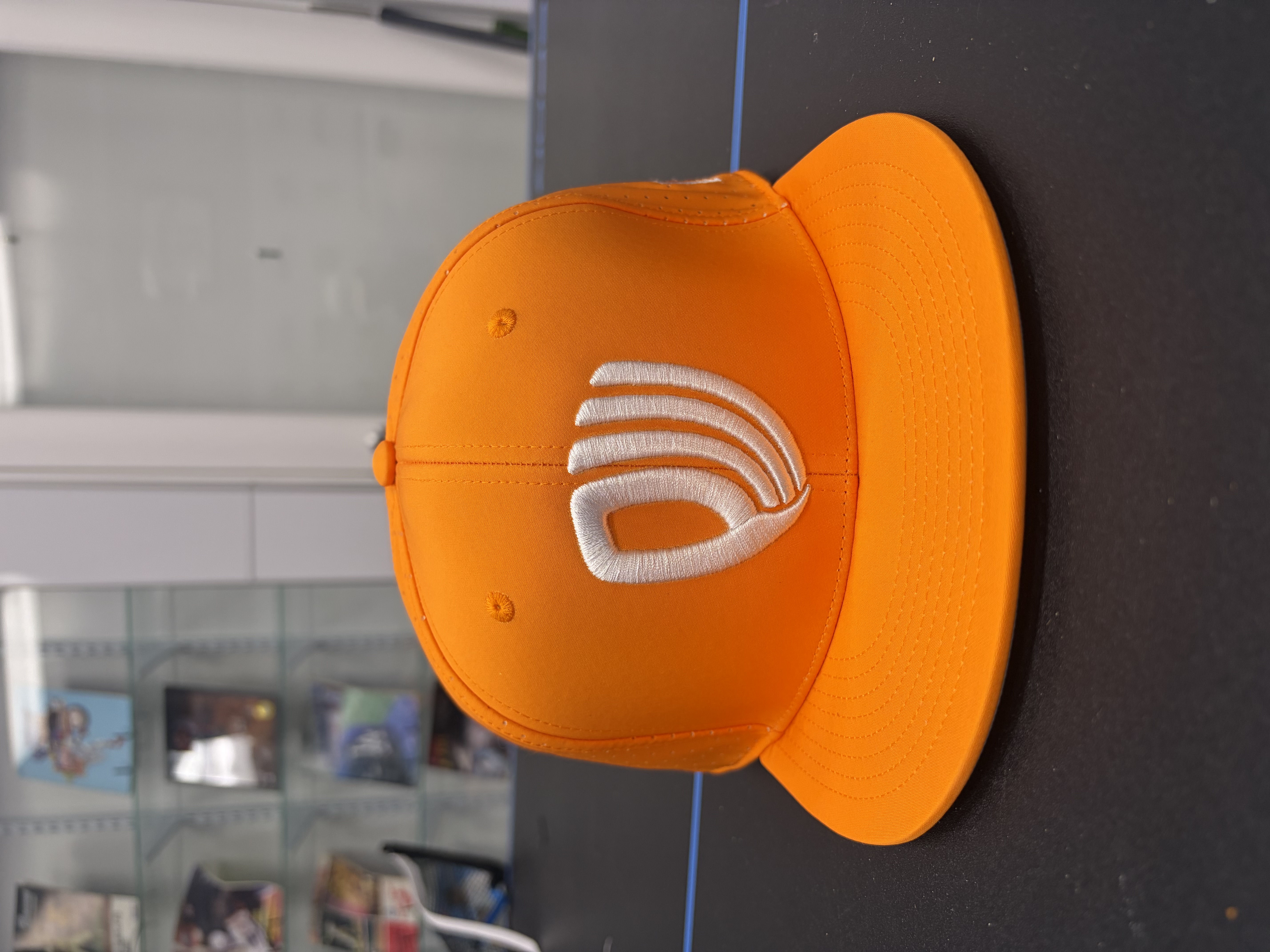 2026 All-American Orange Hat - UT