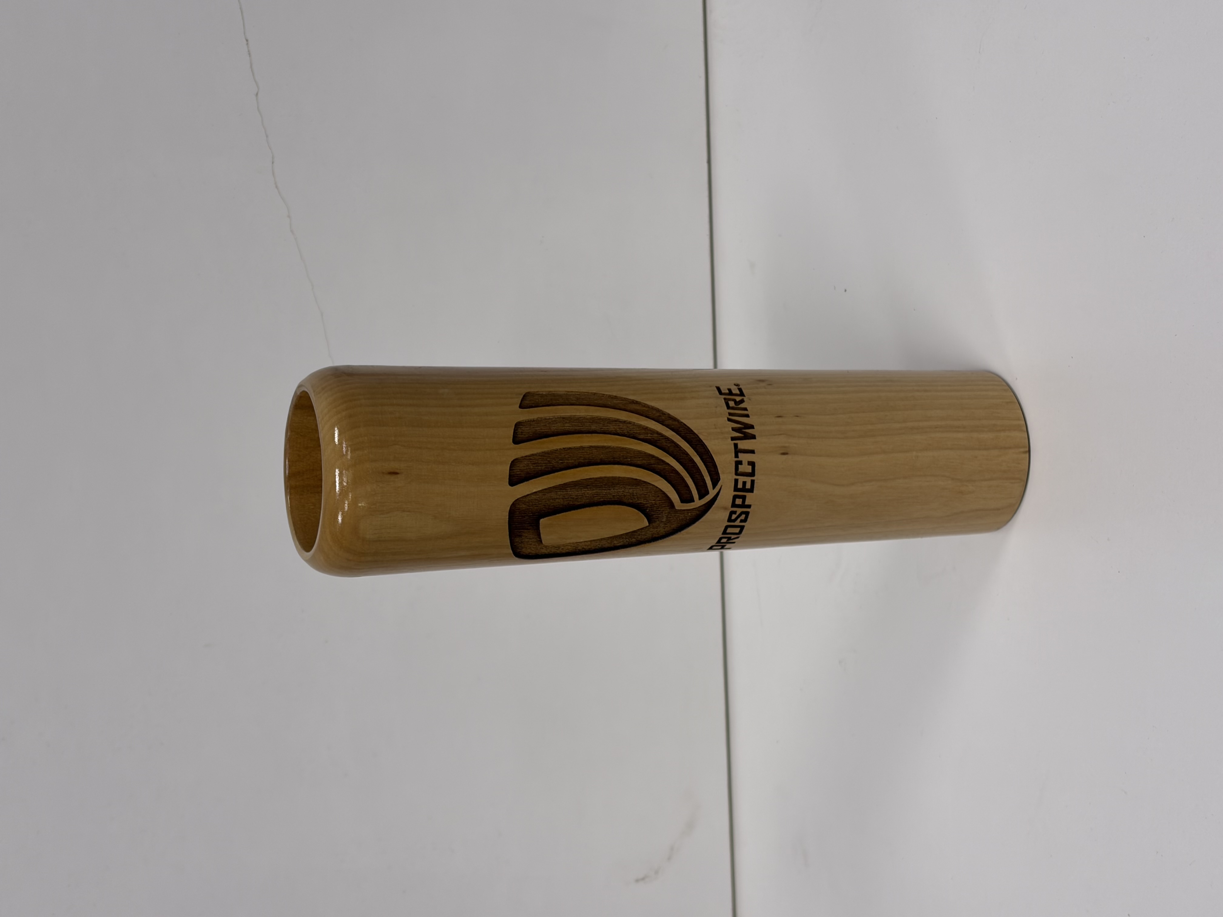 IMG - Dugout Mug / Wooden / Prospect Wire