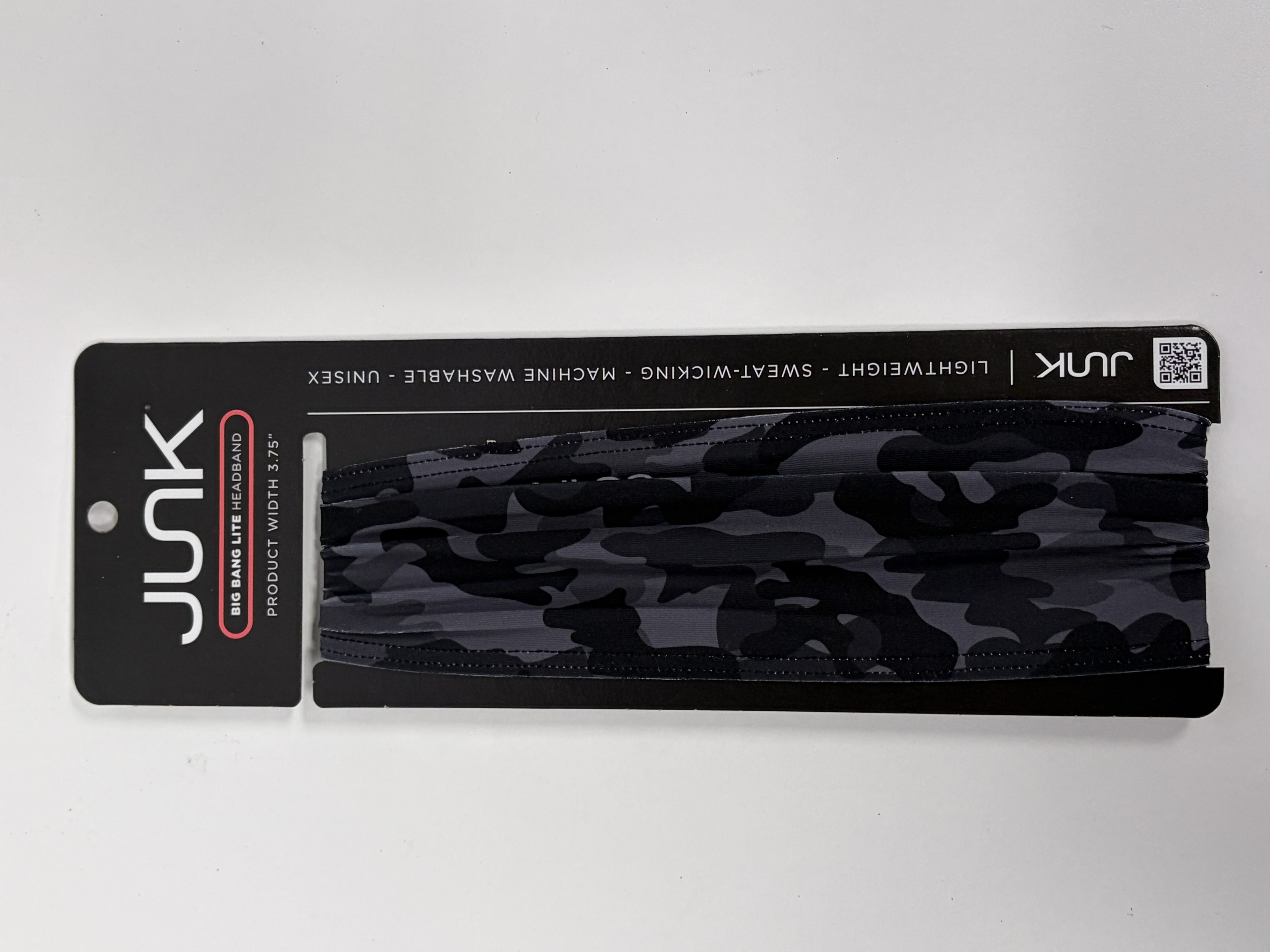 Junk Headbands - Black Ops BBL
