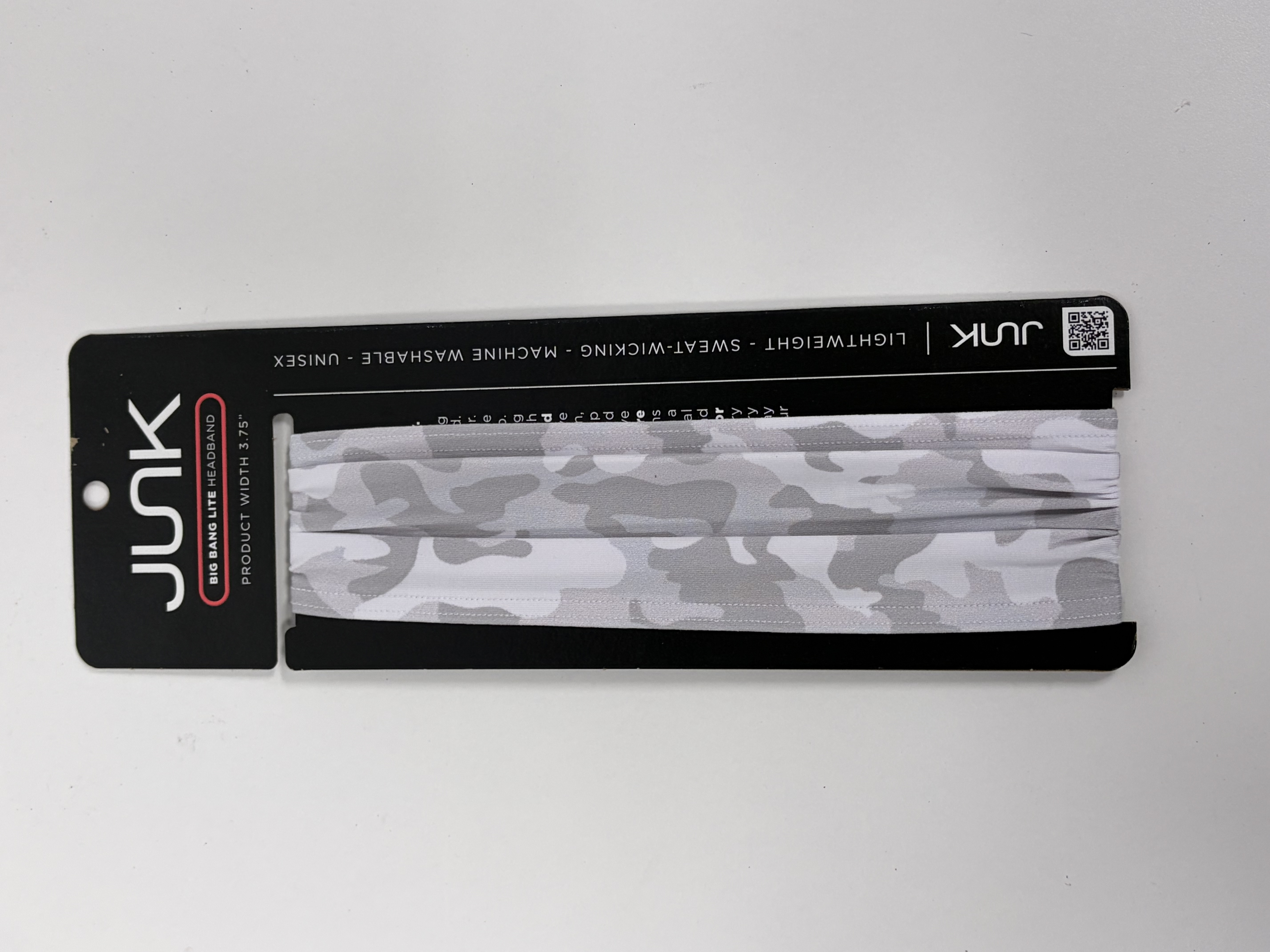 Junk Headbands - Delta Force BBL
