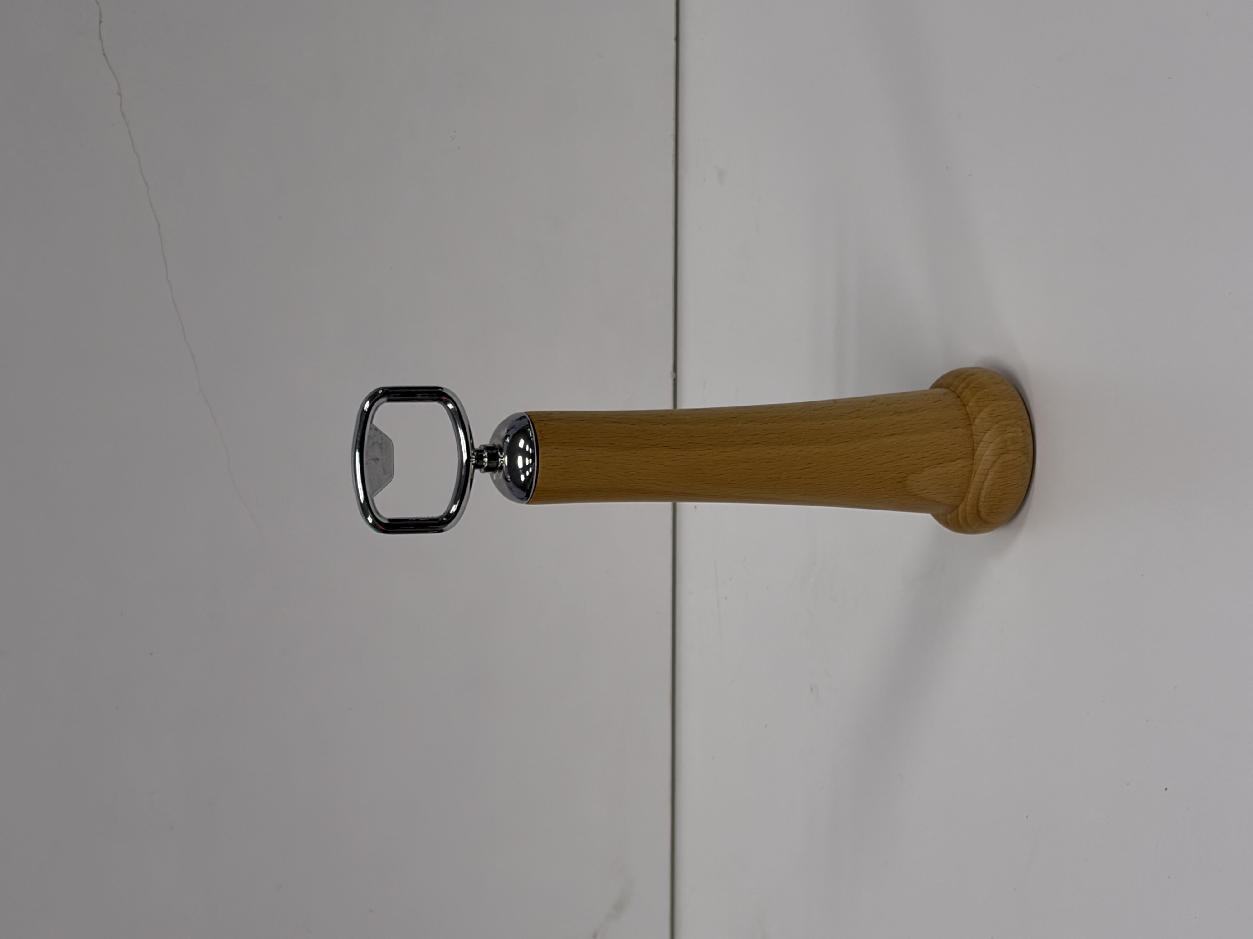 Bat Handle Bottle Opener