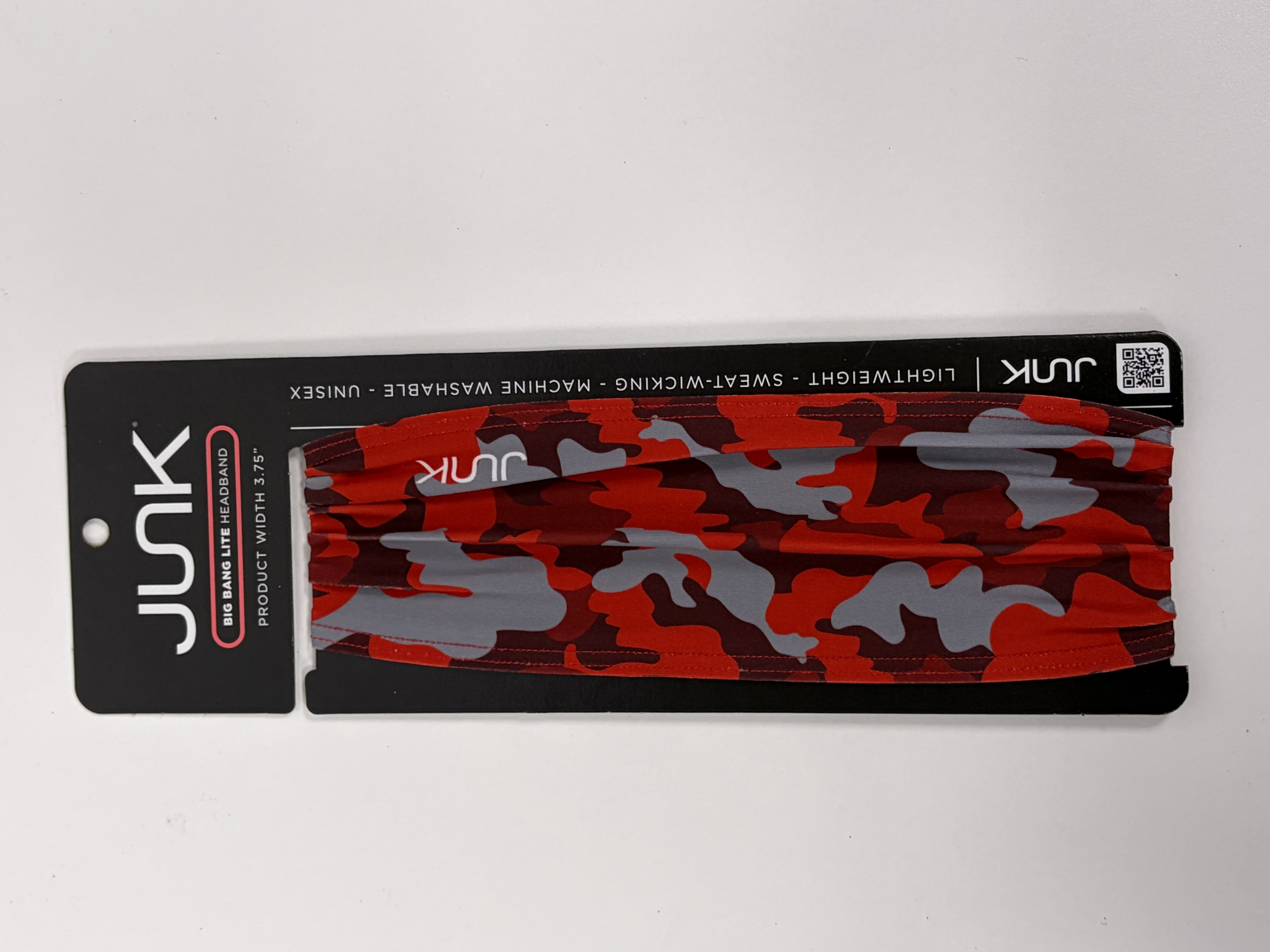 Junk Headbands - Heat Vision BBL