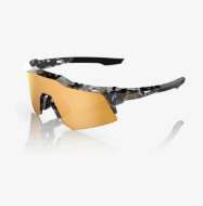 SPEEDCRAFT XS Money Mike 3 Polished Black Tortoise HiPER 24K Gol