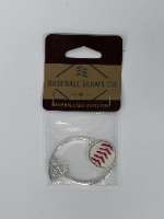 Baseball Seams - Bracelet