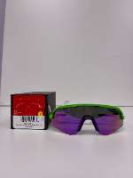 SLENDALE YOUTH Viper Green - HiPER Vital Pink Mirror Lens