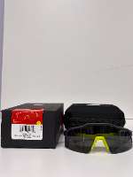 Speedcraft SL Matte Metallic Digital Brights - Smoke Lens