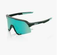 SPEEDCRAFT - Soft Tact Juniper HiPER Mint Mirror Lens