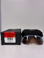 S2 - Soft Tact Two Tone HiPER Silver Mirror Lens