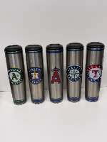 Dugout Mug - Aluminum - AL