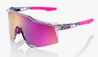 SPEEDCRAFT - Toyoko HiPER Vital Pink Mirror Lens