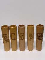 Dugout Mug - Wooden - AL Central