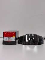 SPEEDCRAFT SL Soto 1 Polished Black Chrome HiPER Mercury Mirror 