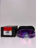 S3 - Satin Storm Metallic Purple Mirror