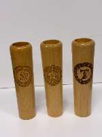 Dugout Mug - Wooden - AL