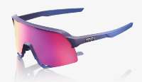 S3 - Satin Storm Metallic Purple Mirror