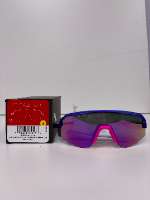 SLENDALE YOUTH Polished Translucent Blue - HiPER Vital Pink Mirr