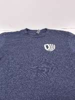 PW SS / Dark Blue / Cotton