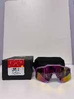 SPEEDCRAFT - Toyoko HiPER Vital Pink Mirror Lens