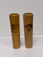Dugout Mug - Wooden - AL East