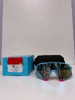 S3 LE Tatis 4 Soft Tact Blue Topaz Mirror Lens