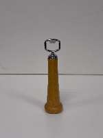 Bat Handle Bottle-Opener