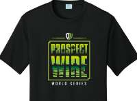 PW World Series Event Shirt