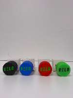 Velo Puck Knobs