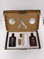 Sarna Baseball Glove Maintenance Kit