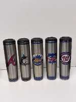 Dugout Mug - Aluminum - NL East