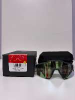 SPEEDCRAFT - Soft Tact Juniper HiPER Mint Mirror Lens