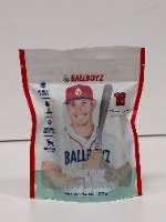 Ballboyz - Body Scrub - Home Run - Jarren Duran