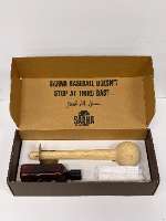 Sarna Baseball Glove Break-In Kit