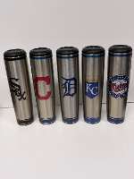 Dugout Mug - Aluminum - AL