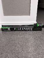 Velo Speed Training Bats