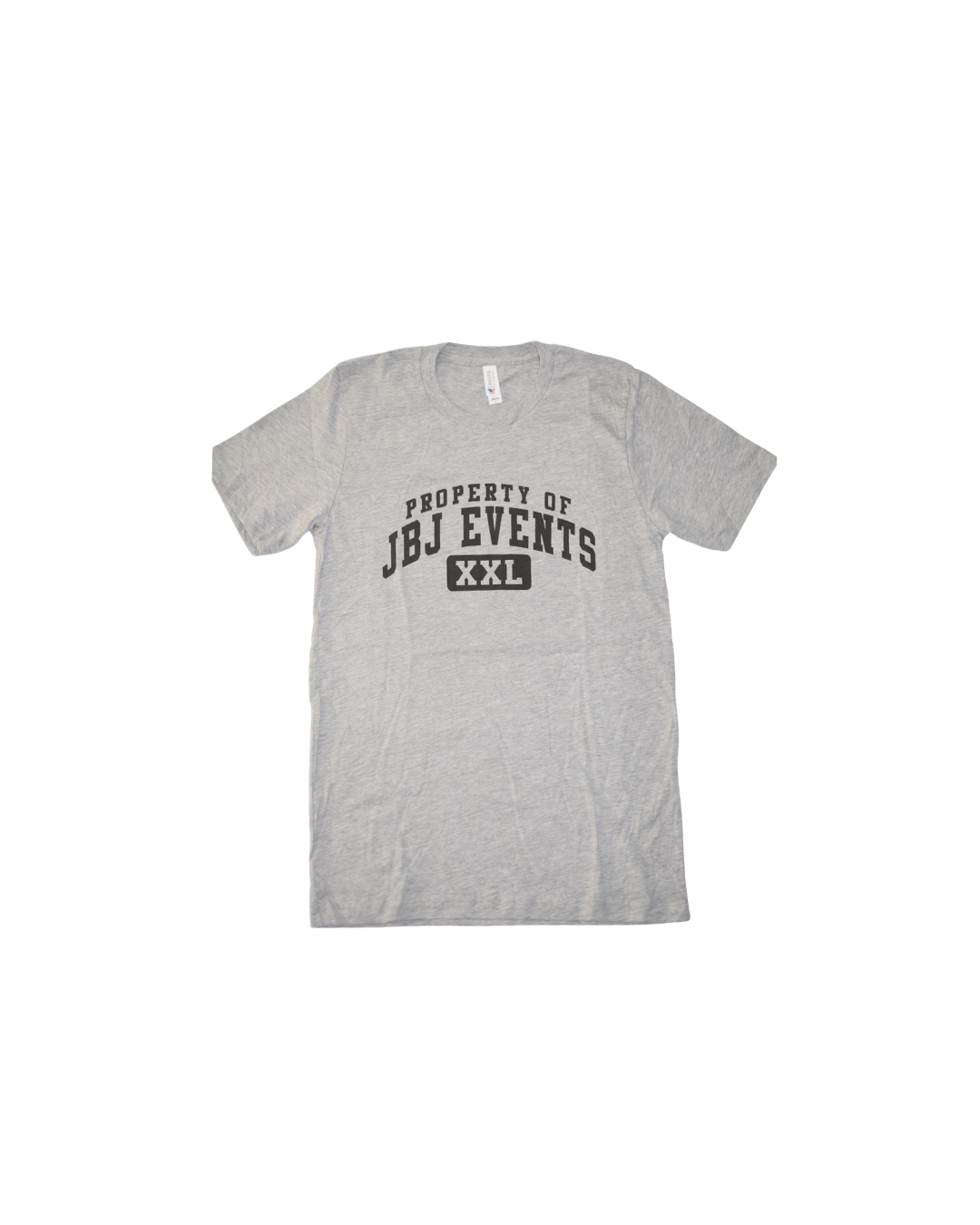 Prop of JBJ T-Shirt - Gray