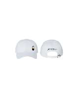 White 47 clean up hat