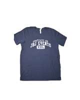 Prop of JBJ Events T-Shirt