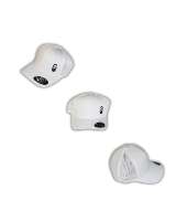 White Trucker Hat